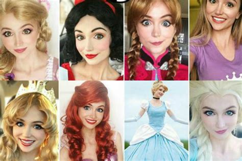Finding Your Inner Princess: Magical Makeover Ideas